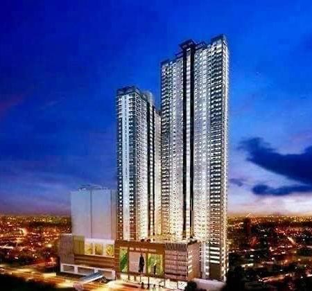 Horizon 101 A4 Near Robinson Mall Free Pool Wifi Cebu Eksteriør bilde