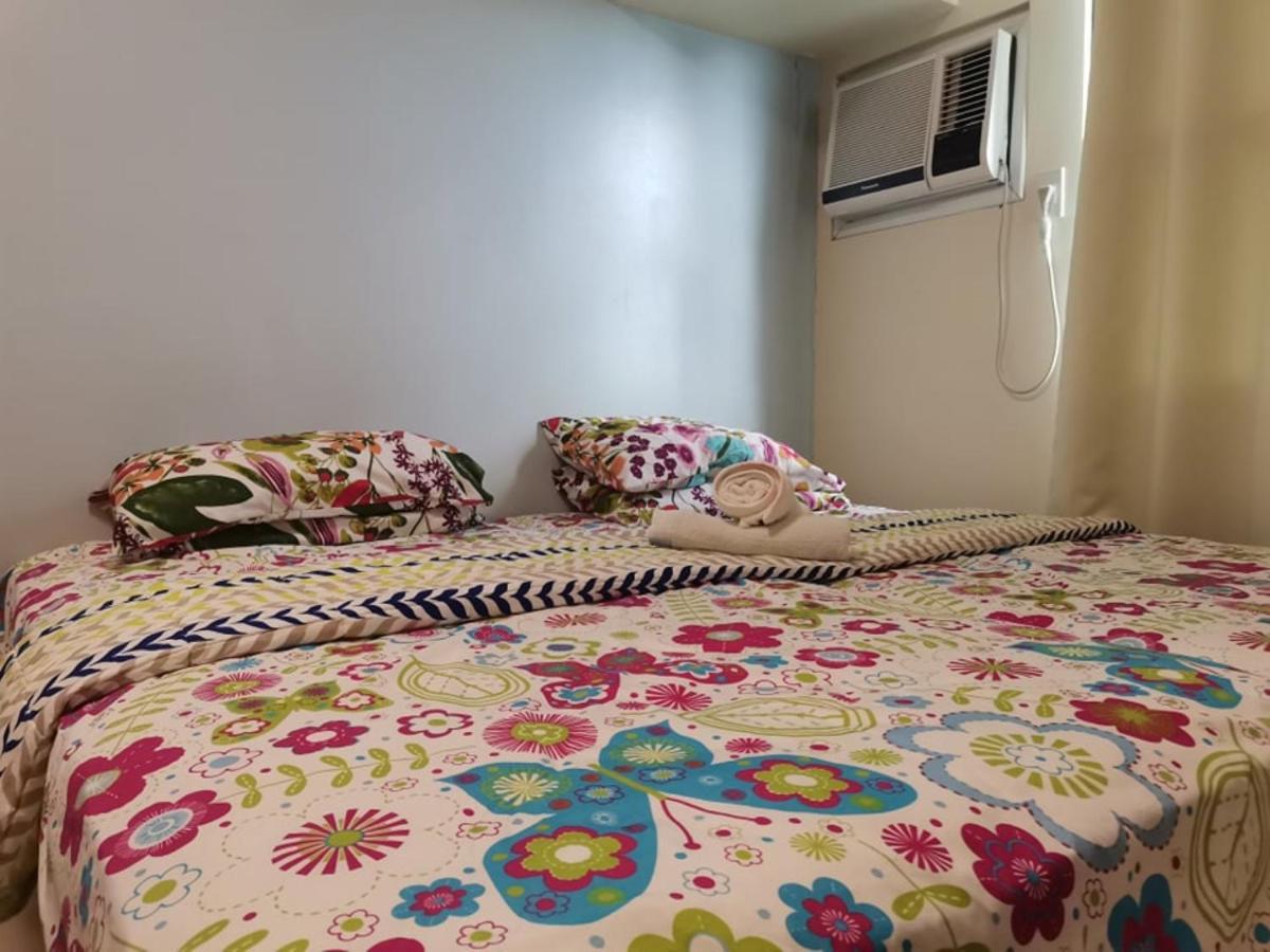 Horizon 101 A4 Near Robinson Mall Free Pool Wifi Cebu Eksteriør bilde